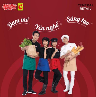 Siêu thị GO! Đà Nẵng
