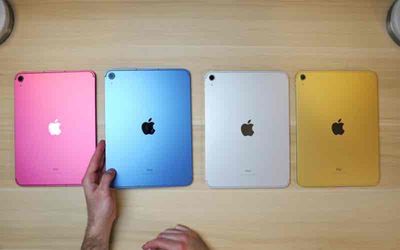 Ipad Gen 11 128GB Wifi new seal đã có tại HạnhTech. Mua bán Máy tính bảng tại Quận 3 Tp Hồ Chí Minh được đăng bởi Hạnh Tech