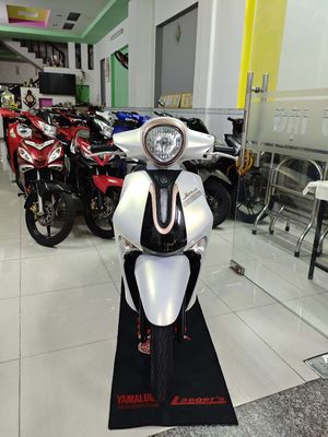 Yamaha Janus 2024 Trắng. Mua bán Xe máy tại Quận Cái Răng Cần Thơ được đăng bởi Cửa Hàng Xe Máy A Hưng