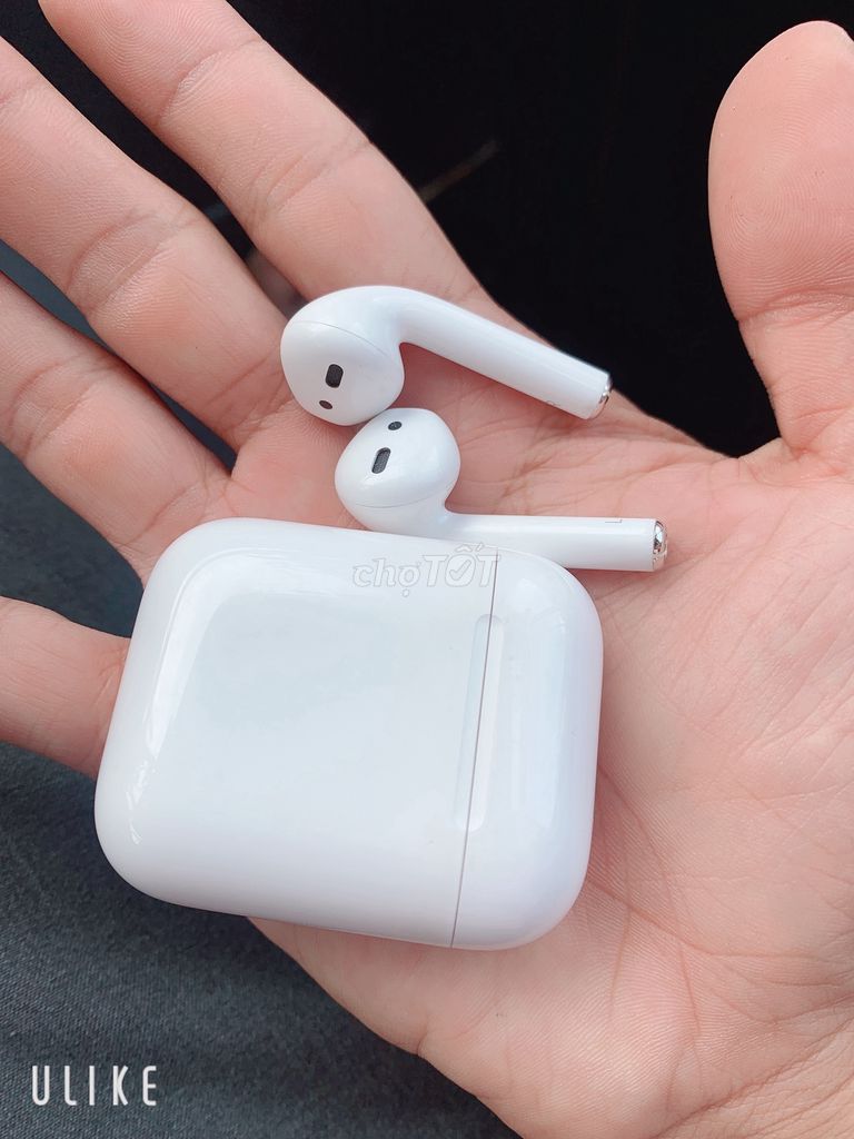 0909367878 - Cần bán airpods 2 bản dây