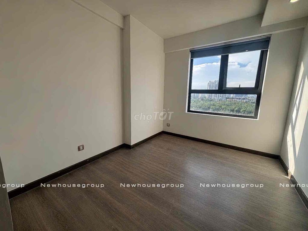 CHO THUÊ CĂN HỘ 3 PHÒNG NGỦ - Q7 BOULEVARD