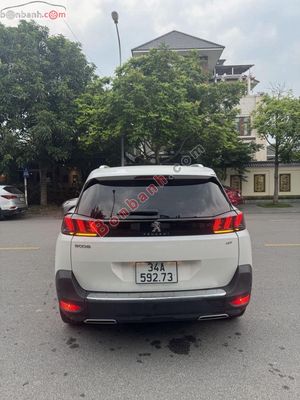 Peugeot 5008 GT 1.6 AT 2022. Mua bán Ô tô tại Quận Lê Chân Hải Phòng được đăng bởi Năm Anh