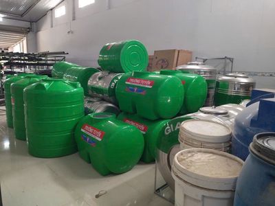 Bồn nhựa 500 nằm toàn mỹ giá 1.250.000. Mua bán Nội thất, đồ gia dụng khác tại Huyện Chơn Thành Bình Phước được đăng bởi Nhà máy Bồn Nước
