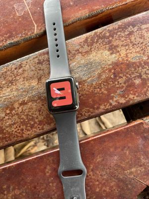 Apple Watch seri 3 Gps