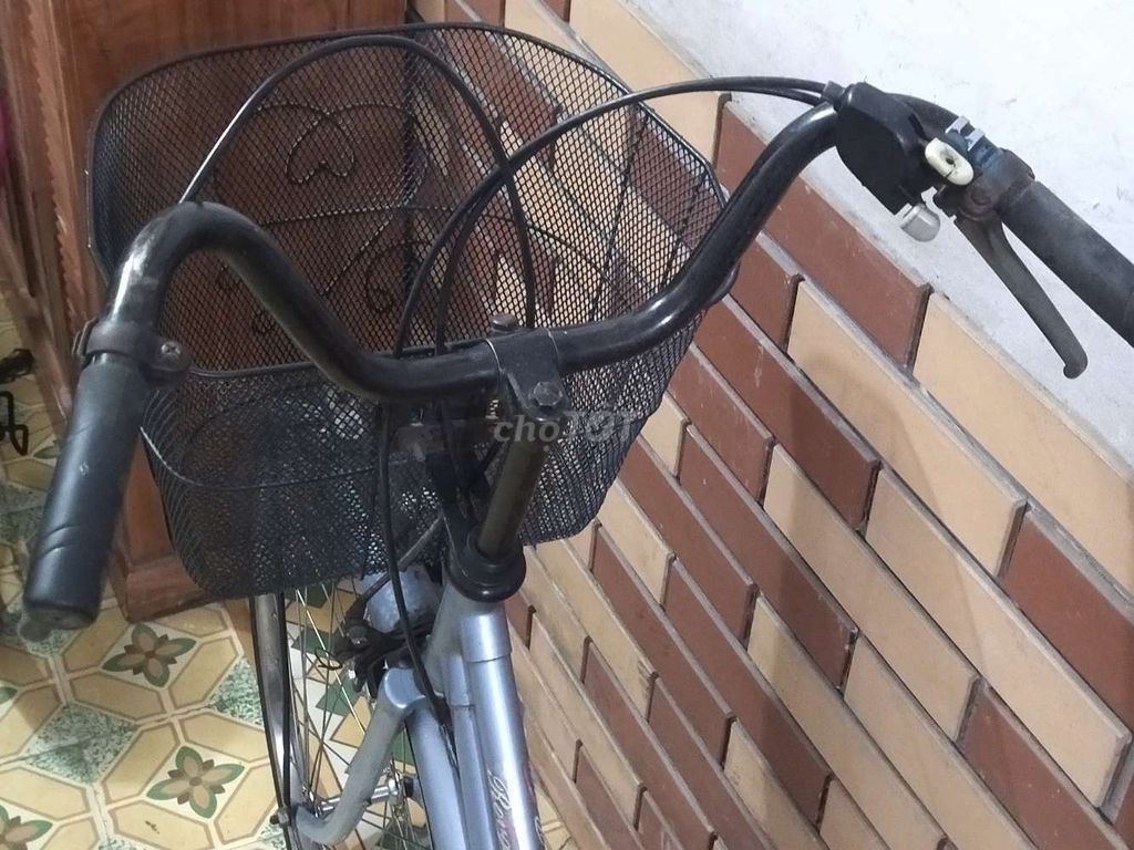 Xe mini nhật bãi xịn 26inch nguyên zin cả, xe 3số. Mua bán Xe đạp tại Quận Hà Đông Hà Nội được đăng bởi Anh Tiến hình 7