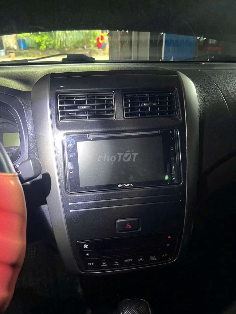 2020 1.2G AT - 5 vạn 1 chủ , xe zin bao chek. Mua bán Ô tô tại Thành phố Dĩ An Bình Dương được đăng bởi Bảo Khang hình 7