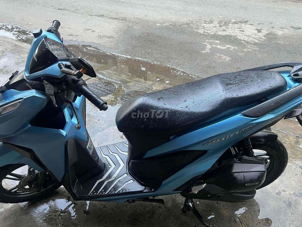 Bán vario 150 bs 77 máy zin êm. Mua bán Xe máy tại Huyện Hóc Môn Tp Hồ Chí Minh được đăng bởi Nguyễn Văn Trường hình 5