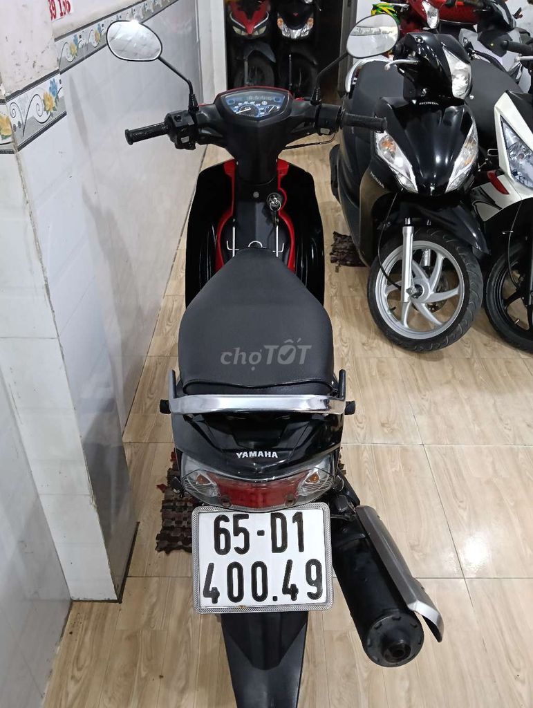 Yamaha Sirius RC ,,bs65, máy zin êm, xe đẹp. Mua bán Xe máy tại Quận Ninh Kiều Cần Thơ được đăng bởi Ti hình 4