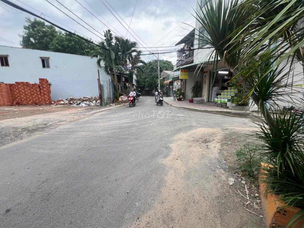 Аренда · 1 комн. · 71 м² · Quận 12, ул. Đường Huỳnh Thị Hai