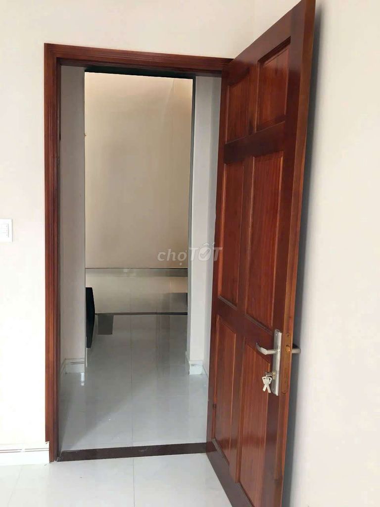 Rent · 2 bd · 48 м² · Quận Tân Bình, ул. Đường Ni Sư Huỳnh Liên