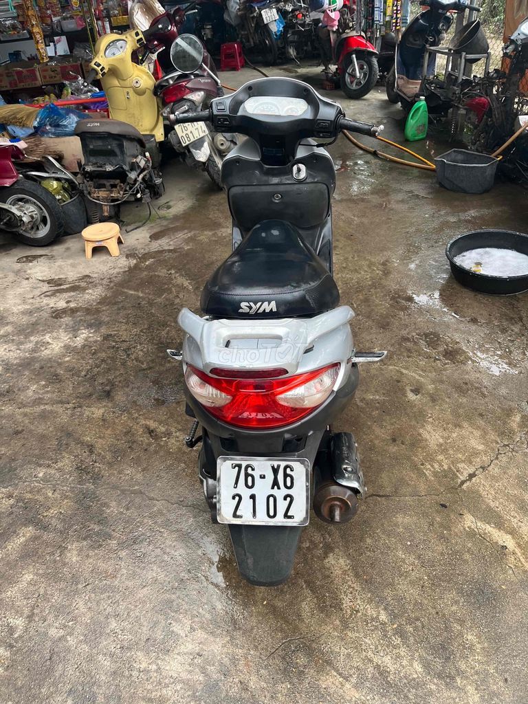 dư xe bán lại. Mua bán Xe máy tại Huyện Sơn Tịnh Quảng Ngãi được đăng bởi Tấn phát   hình 4