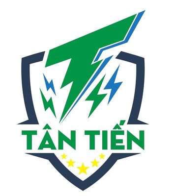 công ty tnhh thương mại và công nghệ Tân Tiến logo