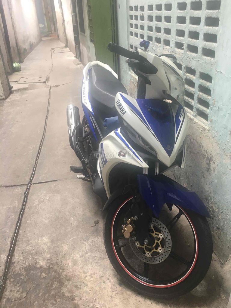 xe zin 2014. Mua bán Xe máy tại Quận 5 Tp Hồ Chí Minh được đăng bởi Bằng moto hình 1