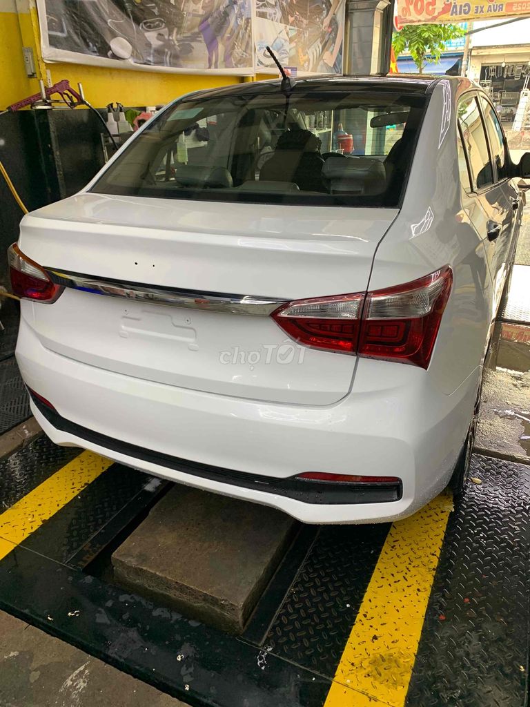 Hyundai Grand i10 2018 Sedan 1.2 MT - 230000 km. Mua bán Ô tô tại Quận 12 Tp Hồ Chí Minh được đăng bởi Hưng hình 5