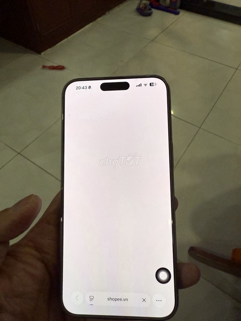 Apple iPhone 15 Pro Max 256g natural. Mua bán Điện thoại tại Thành phố Thủ Đức Tp Hồ Chí Minh được đăng bởi Nam hình 1