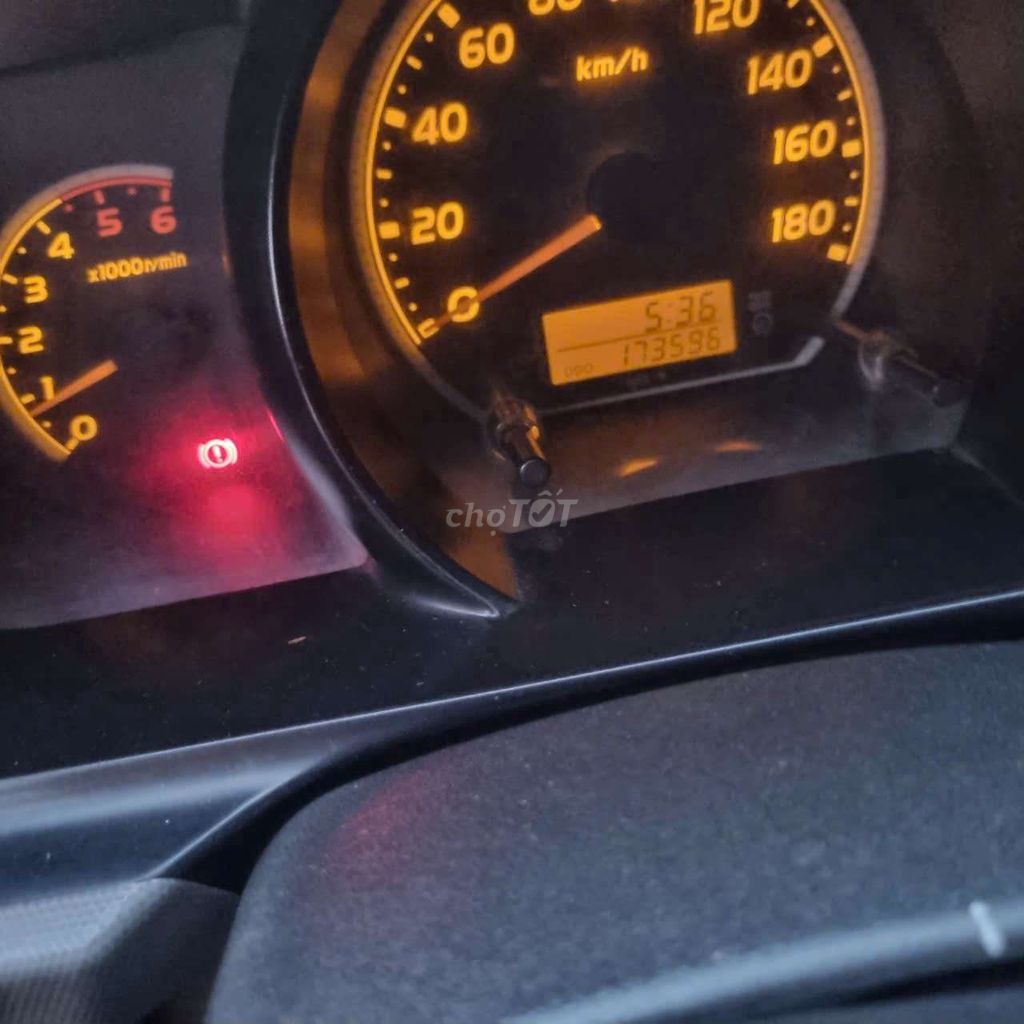 TOYOTA 6 CHỖ 850KG MÁY DẦU. Mua bán Ô tô tại Quận 12 Tp Hồ Chí Minh được đăng bởi Trung hình 11