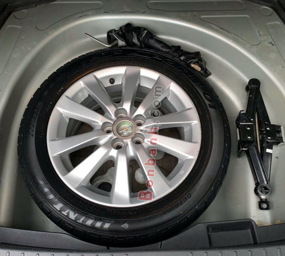 Toyota Corolla altis 2.0V 2009 - 325 Triệu. Mua bán Ô tô tại Quận Bình Tân Tp Hồ Chí Minh được đăng bởi Pr Huy hình 6