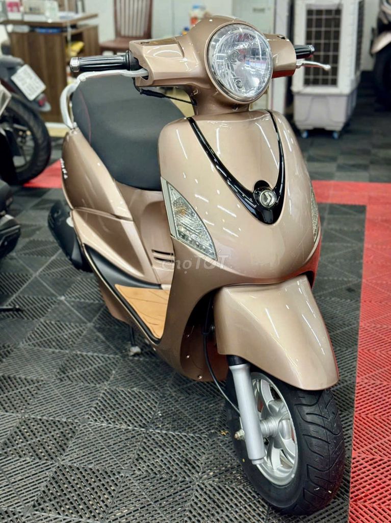 💥ElizebethFi 2012 FullNew vàngTFT Biển 13888 GiáRẻ. Mua bán Xe máy tại Thành phố Thủ Đức Tp Hồ Chí Minh được đăng bởi XE MÁY THỦ ĐỨC hình 6