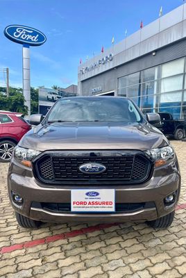 🛻 Ford RANGER XLS AT 2022:. Mua bán Ô tô tại Huyện Hòa Thành Tây Ninh được đăng bởi Trung tâm xe cũ Ford Tây Ninh