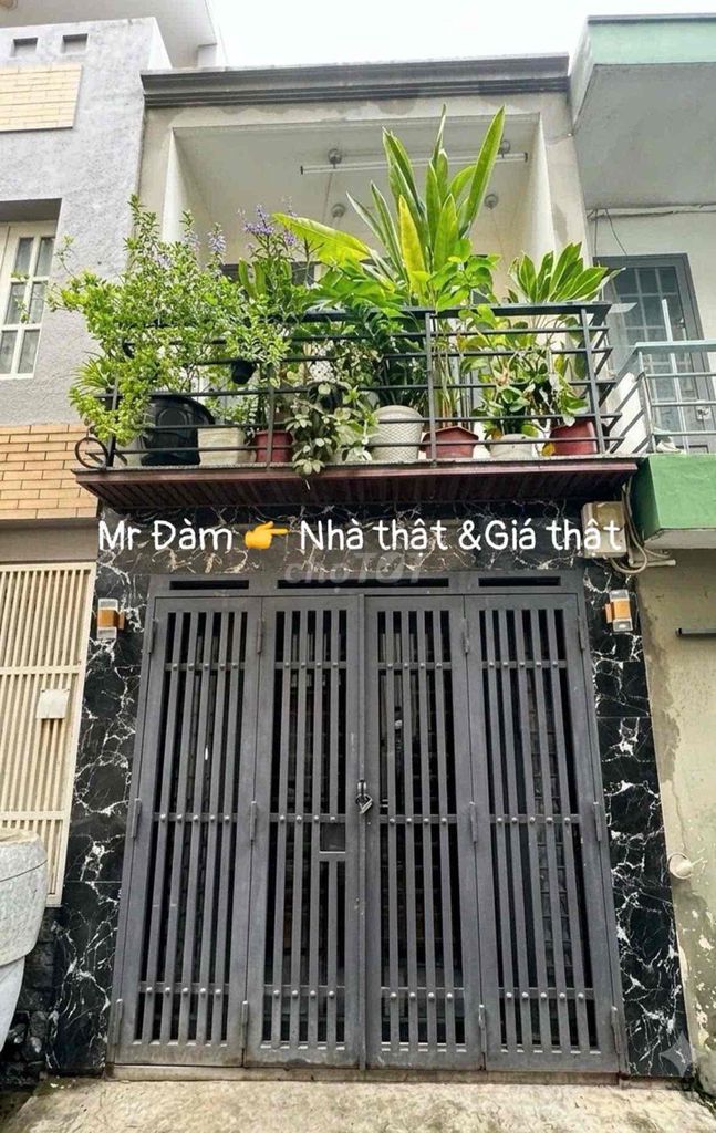 Q7 – TÂN QUY – SÁT MẶT TIỀN ĐƯỜNG SỐ – 2PN 2WC – 60M² SD – CHỈ 4,7 TỶ