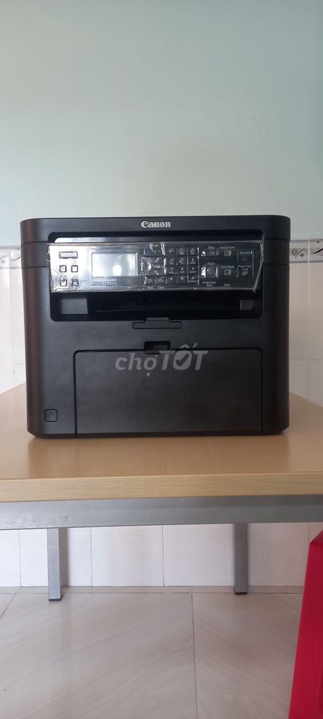 Máy in Canon MF221d đa năng in 2 mặt