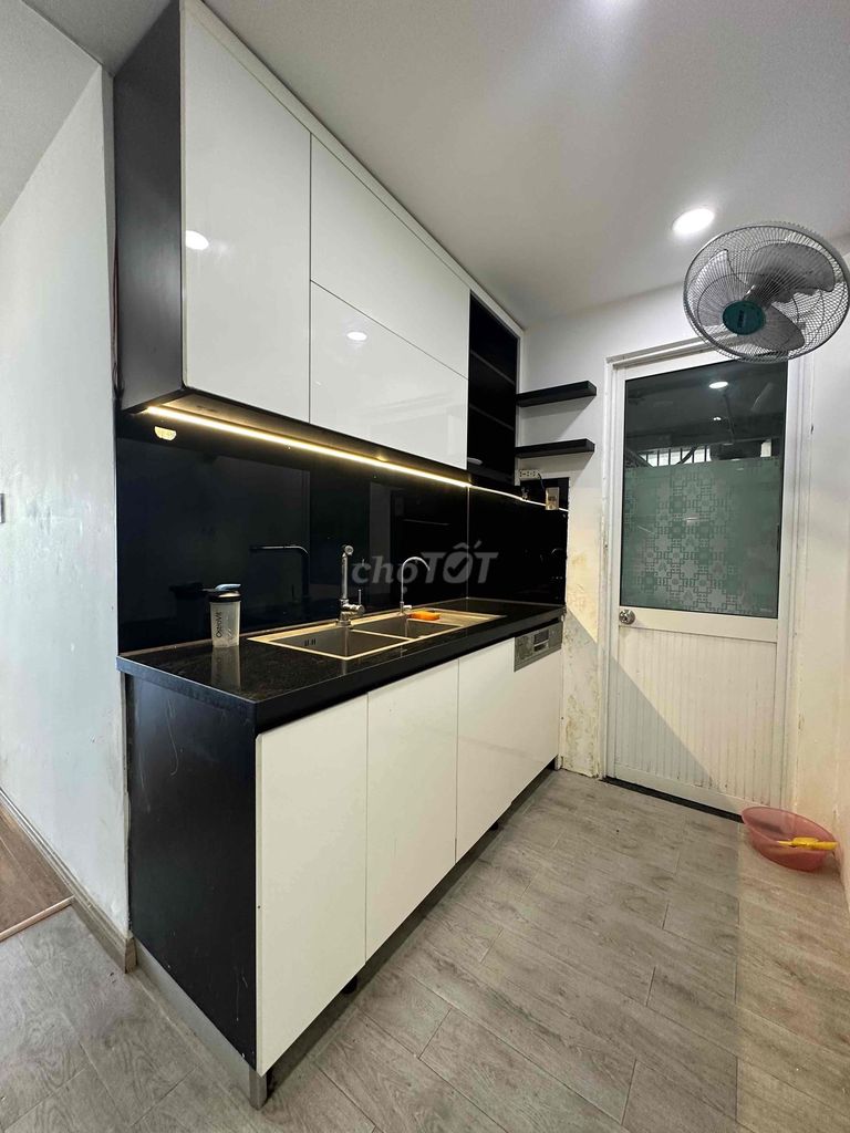 Spacious 3-bedroom apartment at Hoàng Anh Gia Lai — photo 2