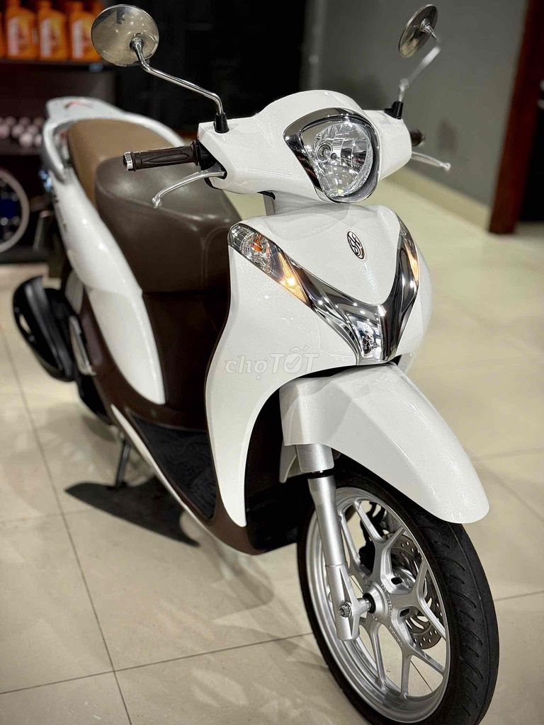 Shmode 2018 Smarkey Lướt ( Hỗ trợ Trả GÓP ) ♥️♥️. Mua bán Xe máy tại Thị xã Phú Mỹ Bà Rịa - Vũng Tàu được đăng bởi Cửa Hàng Xe Máy Phú Mỹ hình 1