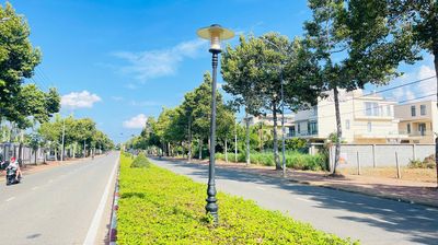 BÁN ĐẤT PHƯỚC HƯNG THÀNH PHỐ BÀ RỊA VŨNG TÀU