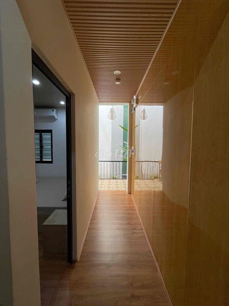 Cozy 2-Story Homestay House on Trung Nu Vuong — photo 7