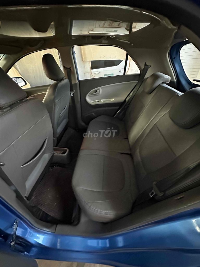 Kia Morning 2020 MT - 193500 km. Mua bán Ô tô tại Thành phố Buôn Ma Thuột Đắk Lắk được đăng bởi Đặng Hiếu hình 7