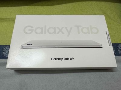 Bán nhanh Galaxy Tab A9 4/64Gb wifi, BH 5/2025