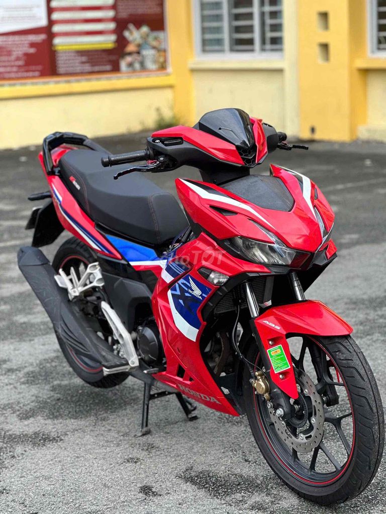 HONDA WINNER V3 ABS CHÍNH CHỦ XE LƯỚT. Mua bán Xe máy tại Thành phố Thủ Đức Tp Hồ Chí Minh được đăng bởi Xe Máy Nguyễn Phụng hình 4