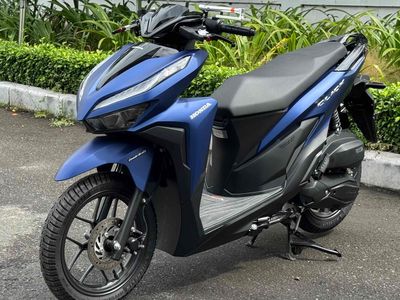 SẴN HS GỐC Click Thái 125 2024 Smartkey Odo 1.200. Mua bán Xe máy tại Quận Ninh Kiều Cần Thơ được đăng bởi Xe Cũ Nhanh Store Cần Thơ