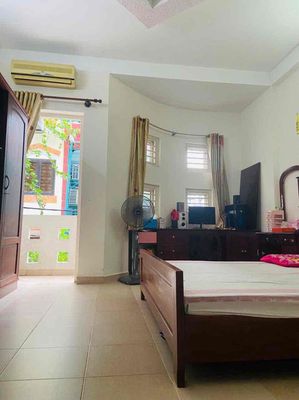 PHÒNG TRỌ GẦN PHỐ THỜI TRANG TRẦN QUANG DIỆU
