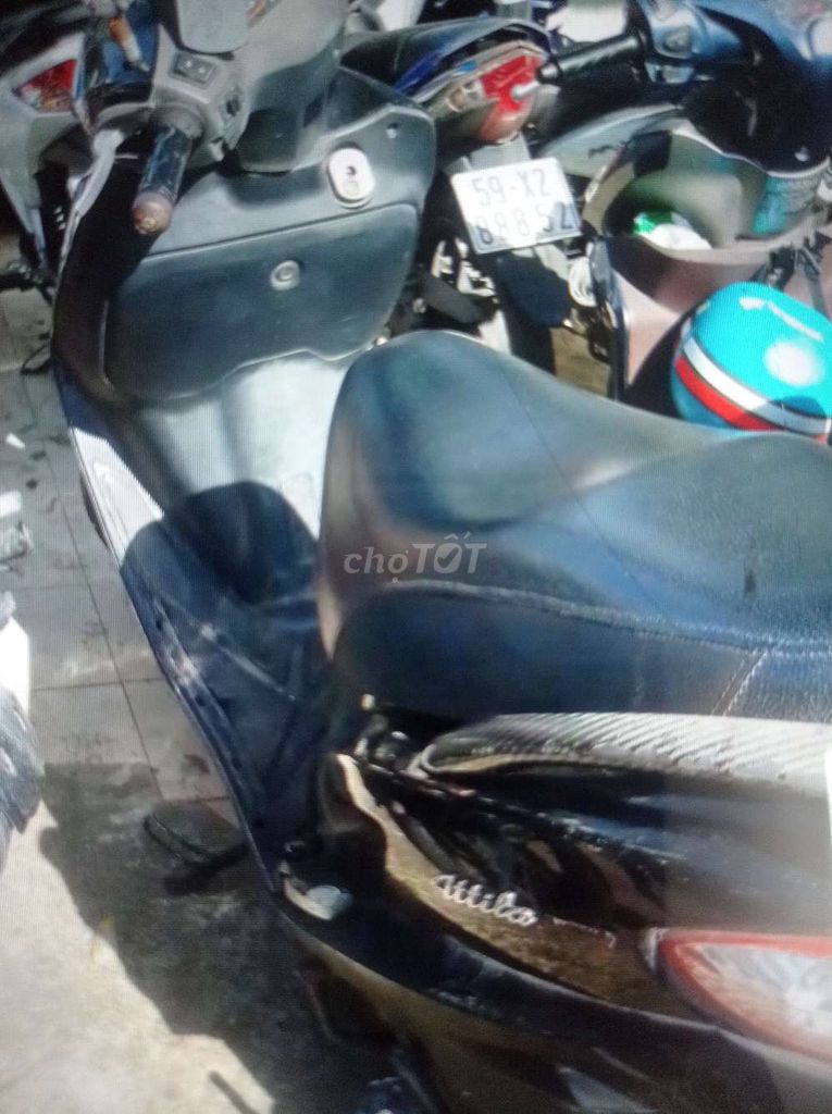 Bán atilla Victoria bs thành phố 52s3. Mua bán Xe máy tại Quận Gò Vấp Tp Hồ Chí Minh được đăng bởi Ngọc nga hình 3