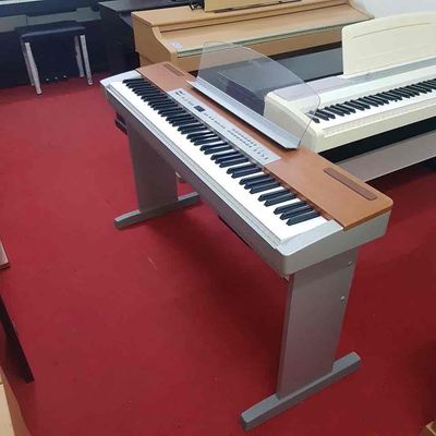 Đàn Piano Điện Yamaha P-120, Giá Rẻ, BH 1 Năm