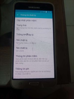 Pass lại con máy cùi bắp dùng nghe gọi. Mua bán Điện thoại tại Quận Bắc Từ Liêm Hà Nội được đăng bởi Huu Hieu