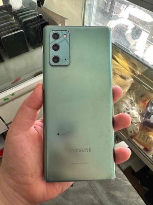 Samsung Note 20 ram8/256gb. Mua bán Điện thoại tại Quận Hoàng Mai Hà Nội được đăng bởi Phương Mai