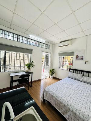Room 21 m² · Đường Lê Lợi