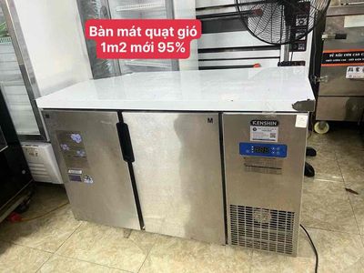 Tủ bàn mát. Mua bán Tủ lạnh tại Quận Dương Kinh Hải Phòng được đăng bởi Hoàng hiệp