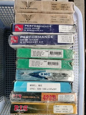 Nhông Sên Dĩa  Xe Máy Đồng Giá. Mua bán Phụ tùng xe tại Huyện Mang Thít Vĩnh Long được đăng bởi TRẦN HOÀNG NAM