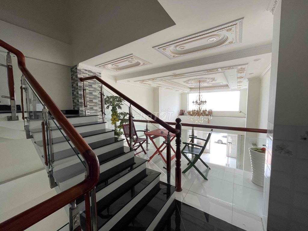 cho thuê nhà mặt tiền nguyễn văn cừ, KDC HỒNG PHÁT. Cho thuê Nhà ở tại Quận Ninh Kiều Cần Thơ được đăng bởi nguyễn Tân 65 hình 10