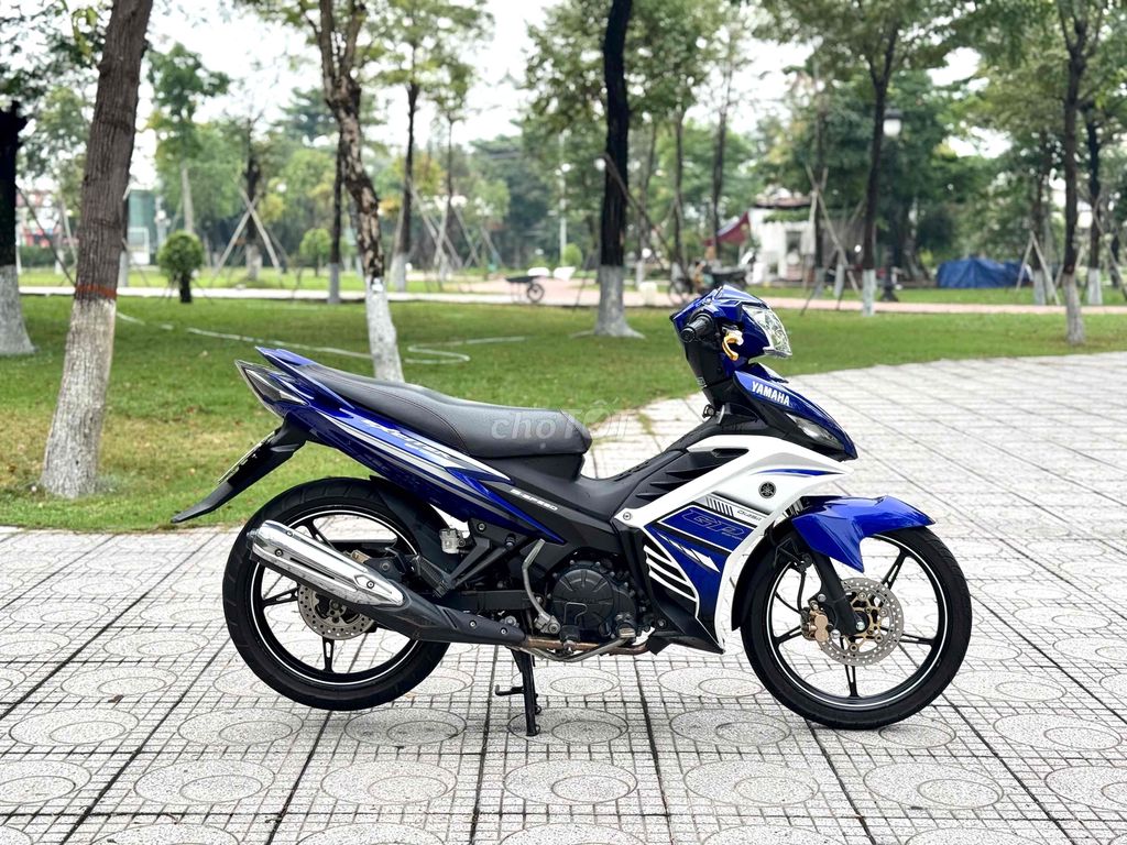 Ex 135 5 số bs 95 đk 2013 chính chủ công chứng