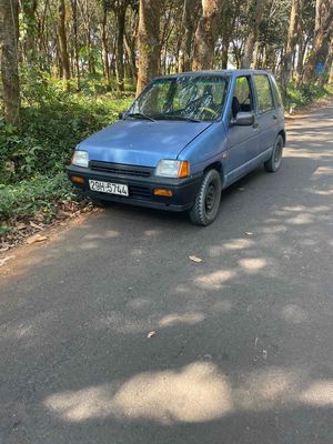 Daewoo Tico 2004 - 12000 km. Mua bán Ô tô tại Huyện Bình Chánh Tp Hồ Chí Minh được đăng bởi Vinh