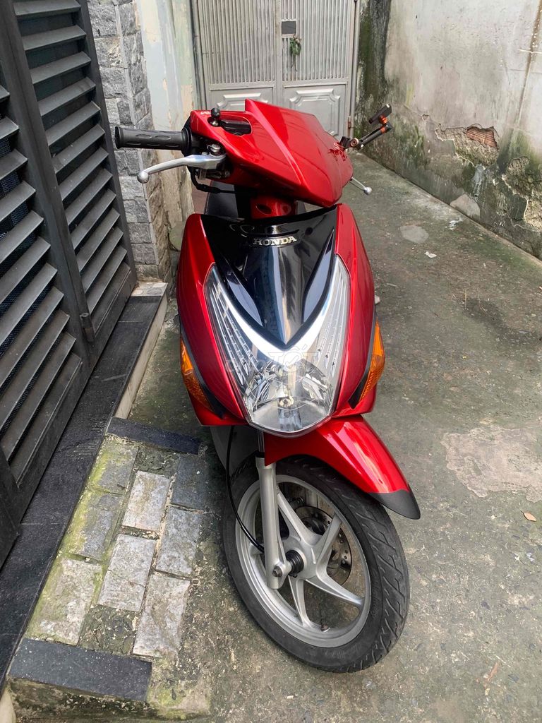 xe dep. Mua bán Xe máy tại Quận Gò Vấp Tp Hồ Chí Minh được đăng bởi Ma Lâm hình 9