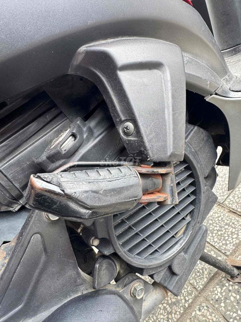 ✅Click Việt 2008 ĐẸP ZIN SẠCH SẼ 👍. Mua bán Xe máy tại Thành phố Long Xuyên An Giang được đăng bởi Cầm Đồ Bình Tâm  hình 6