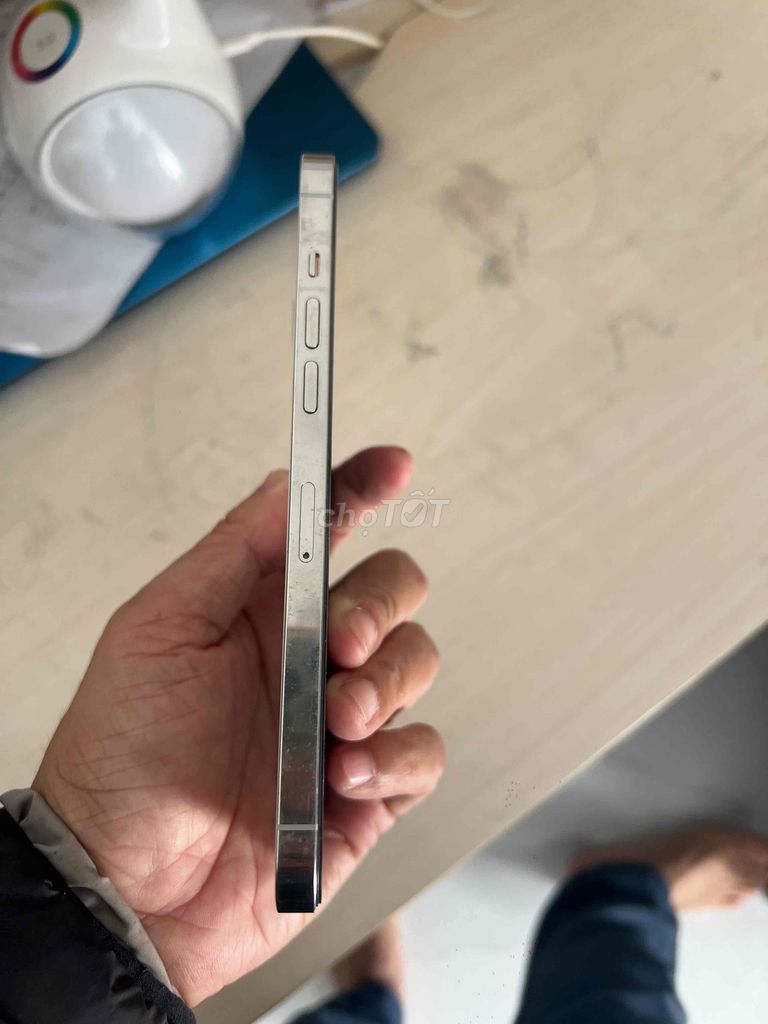 iphone 12 pro max qt full cn zin all - 129236000