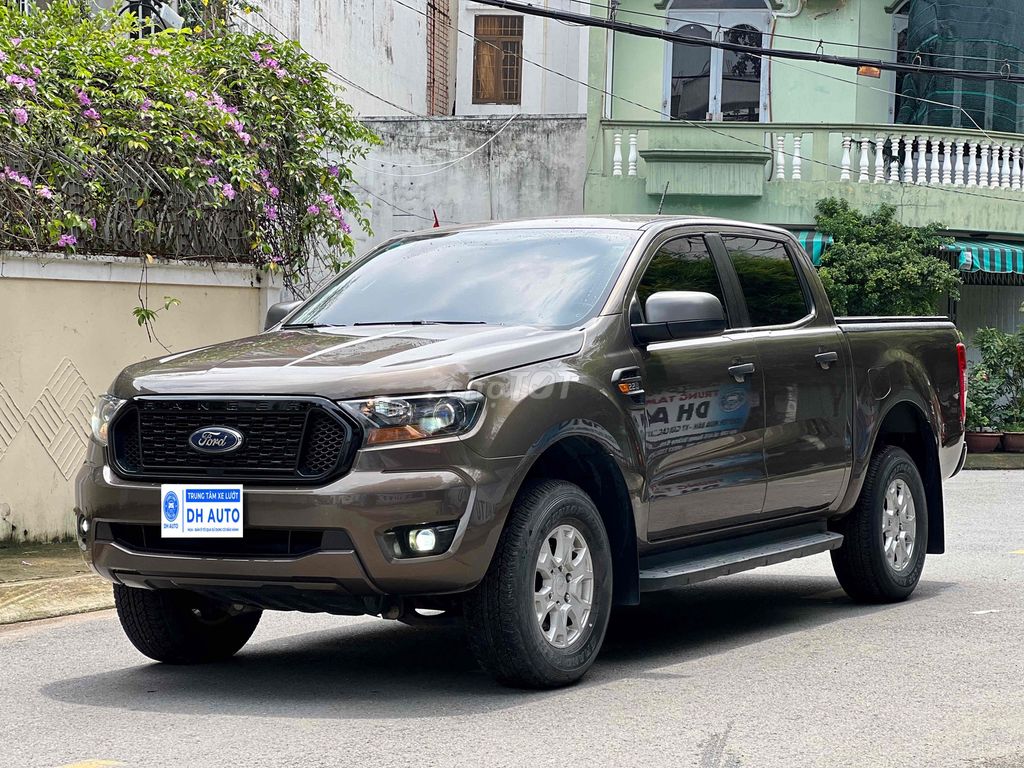 XLS AT SIÊU CỌP 1 CHỦ - Chất xe đẹp - Sơn zin 100%. Mua bán Ô tô tại Quận Gò Vấp Tp Hồ Chí Minh được đăng bởi DH AUTO FORD CHUYÊN XE FORD LƯỚT CHẤT LƯỢNG CAO hình 4