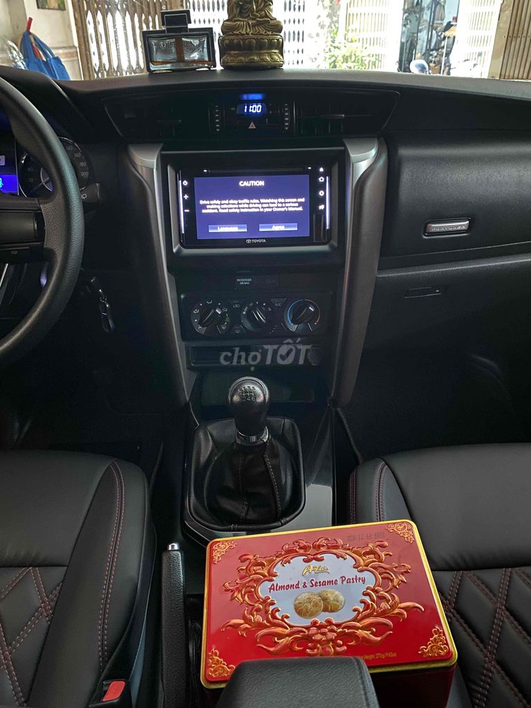 XE GIA ĐÌNH CHẠY ÍT SỨ DỤNG CÒN MỚI. Mua bán Ô tô tại Quận 10 Tp Hồ Chí Minh được đăng bởi Lê Kim Du hình 9