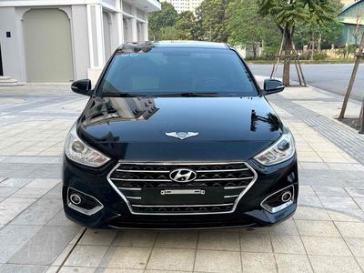 Hyundai Accent 2020 1.4MT - 63000 km